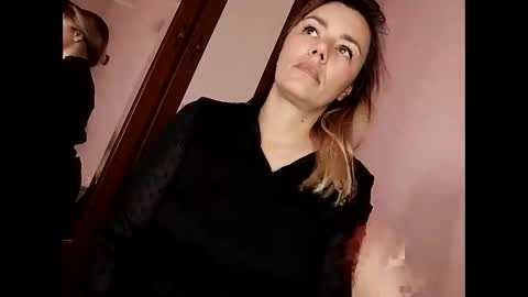 Snapshot of krisssexi chatting on October 30, 6:59 am KrissSexi online show from October 30, 6:59 am