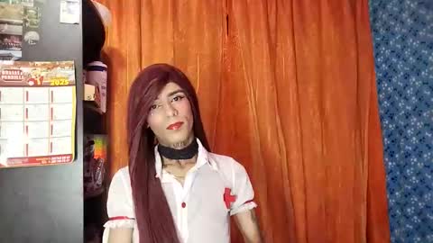 krisstal703358 online show from September 9, 6:24 am