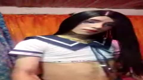 krisstal703358 online show from September 14, 7:18 am