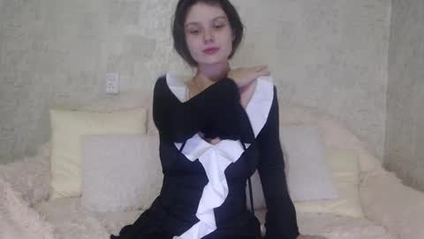 Snapshot of krissvoss chatting on October 17, 9:17 pm krissvoss online show from October 17, 9:17 pm