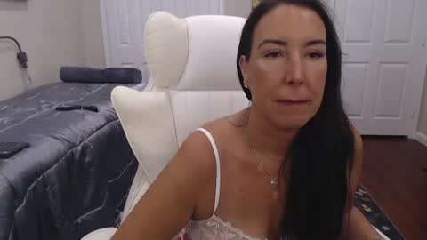 Krissy online show from July 12, 12:51 pm
