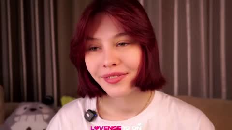 Snapshot of krissyhei chatting on May 6, 1:14 am Sarah online show from May 6, 1:14 am