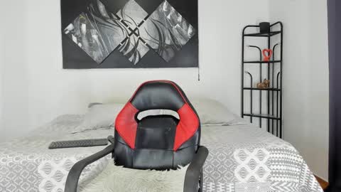 Andrea online show from January 25, 6:02 pm