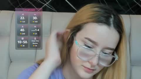 kristal online show from November 30, 1:26 pm