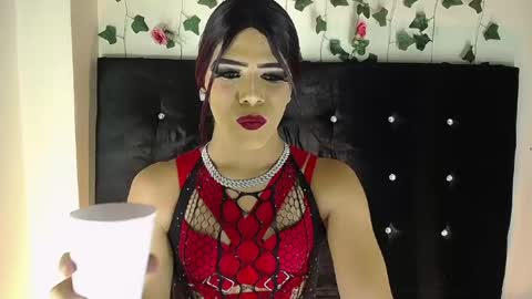 Snapshot of kristal_queen01 chatting on May 29, 9:29 am kristal_queen01 online show from May 29, 9:29 am