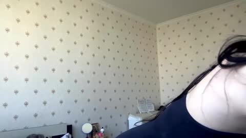 Kristal online show from May 6, 9:47 am