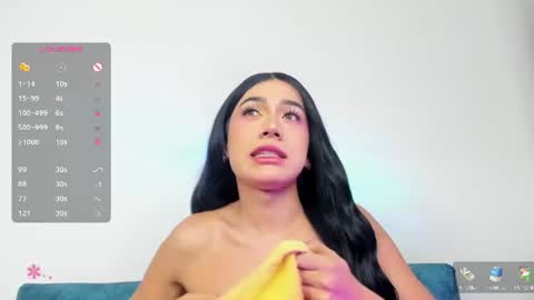 Kristall online show from July 28, 4:39 pm