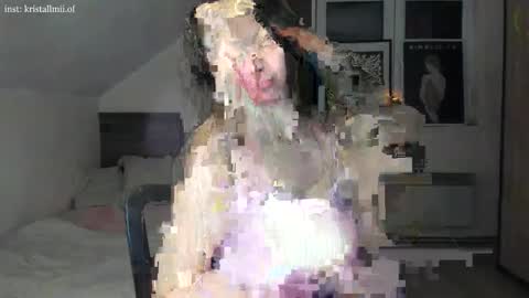 kristallmii_premium online show from December 20, 8:16 pm