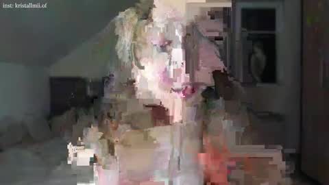 kristallmii_premium online show from December 21, 5:09 pm