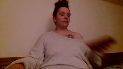 Snapshot of kristalndaddy chatting on February 25, 6:50 pm KristalDaddy online show from February 25, 6:50 pm