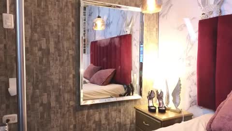 Krista Ritter online show from September 25, 2:48 am