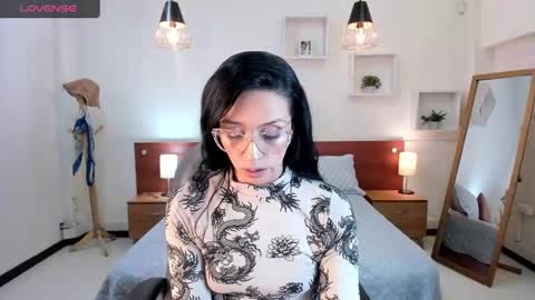 Sophia online show from January 19, 4:22 am