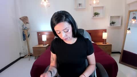 Sophia online show from February 12, 8:18 pm