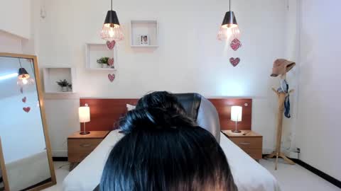 Sophia online show from February 26, 8:33 pm