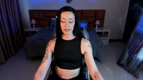 Sophia online show from October 10, 7:46 pm