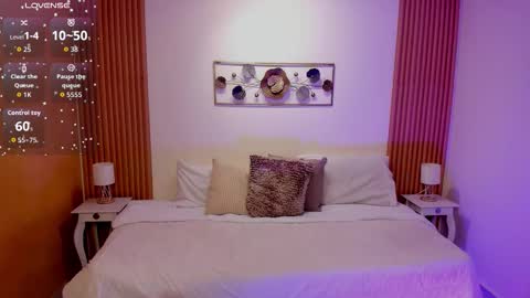 Kristen online show from November 27, 7:05 pm