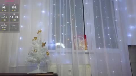 Snapshot of kristen_sayles chatting on January 23, 9:07 pm Kris online show from January 23, 9:07 pm