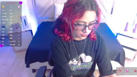 kristen_tay online show from December 2, 3:23 am