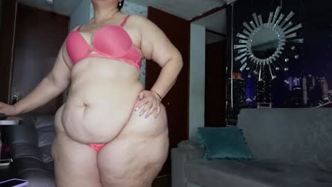 Kristen online show from February 26, 1:32 am