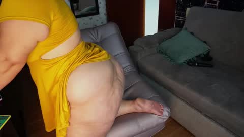 Kristen online show from February 27, 9:04 pm