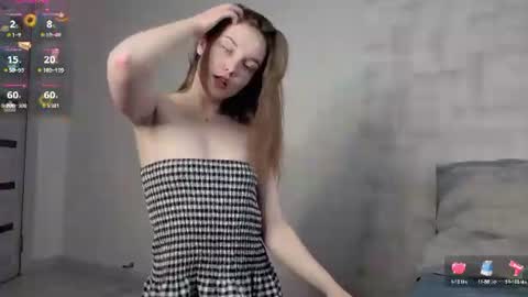 Kristina online show from July 19, 3:27 pm