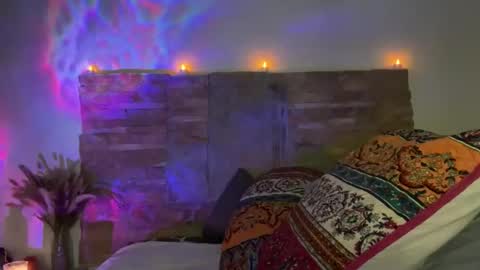 Kristi online show from November 17, 4:29 am