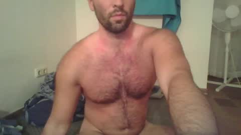 kristian92nrw online show from July 8, 10:14 pm