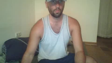 kristian92nrw online show from July 13, 11:18 pm