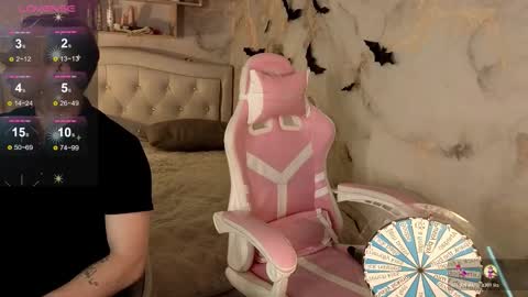 Kristiana and Antony online show from December 5, 2:09 am