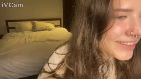 kristiekitty online show from April 23, 10:45 pm