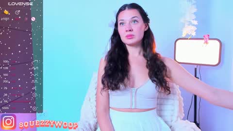 Kristina online show from December 14, 8:34 am