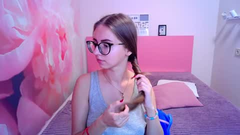 Kristina Adel online show from January 10, 11:33 am