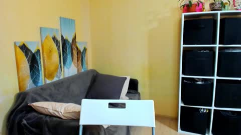 Christina online show from November 6, 11:55 am