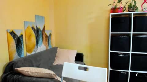 Christina online show from November 12, 11:32 am