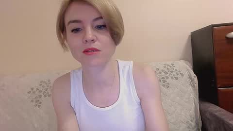 kristina_vagner online show from February 18, 1:54 am
