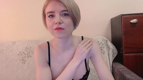 kristina_vagner online show from March 10, 1:45 am