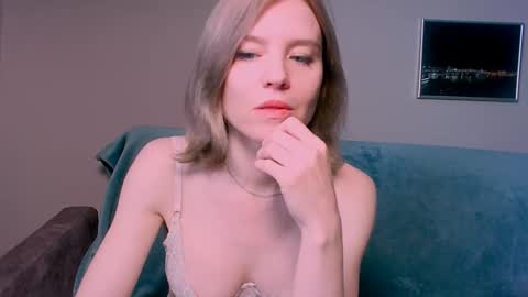 kristina_vagner online show from March 12, 2:50 am