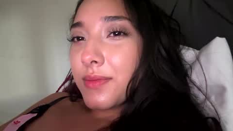 Snapshot of kristinaaxxx chatting on January 8, 10:23 pm kristina online show from January 8, 10:23 pm