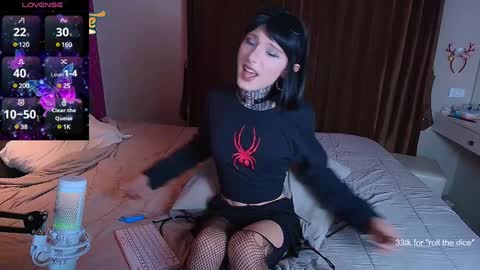 kristina online show from December 23, 9:18 pm