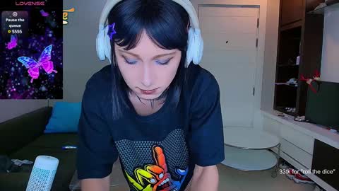 kristina online show from December 27, 6:10 pm