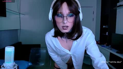 kristina online show from January 26, 4:41 pm