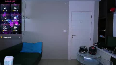 kristina online show from March 5, 5:18 pm