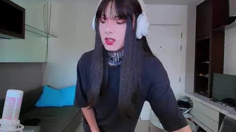 kristina online show from March 10, 9:43 am