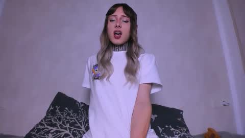 kristina online show from October 16, 9:38 pm