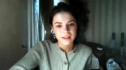kristinalamour96 online show from October 23, 1:21 pm