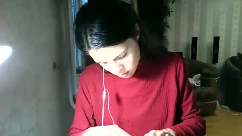 kristinalamour96 online show from December 21, 1:29 pm