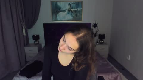 Kristina online show from December 20, 7:17 pm