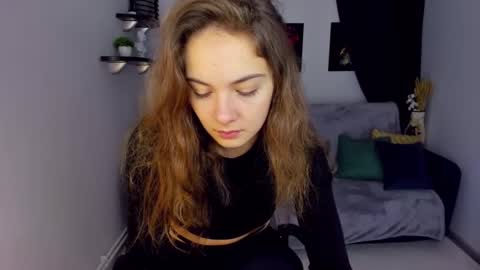 Kristina online show from December 22, 4:17 pm