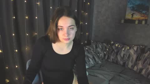 Kristina online show from February 7, 2:37 pm