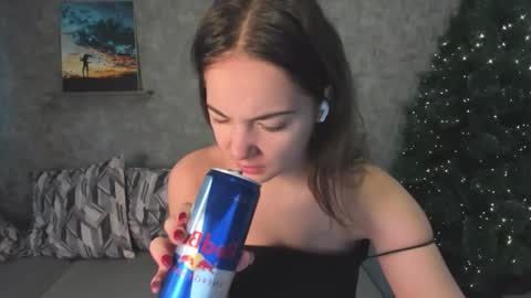 Kristina online show from December 21, 7:59 am